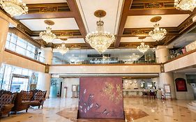 T Hotel