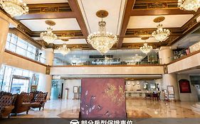 T Hotel