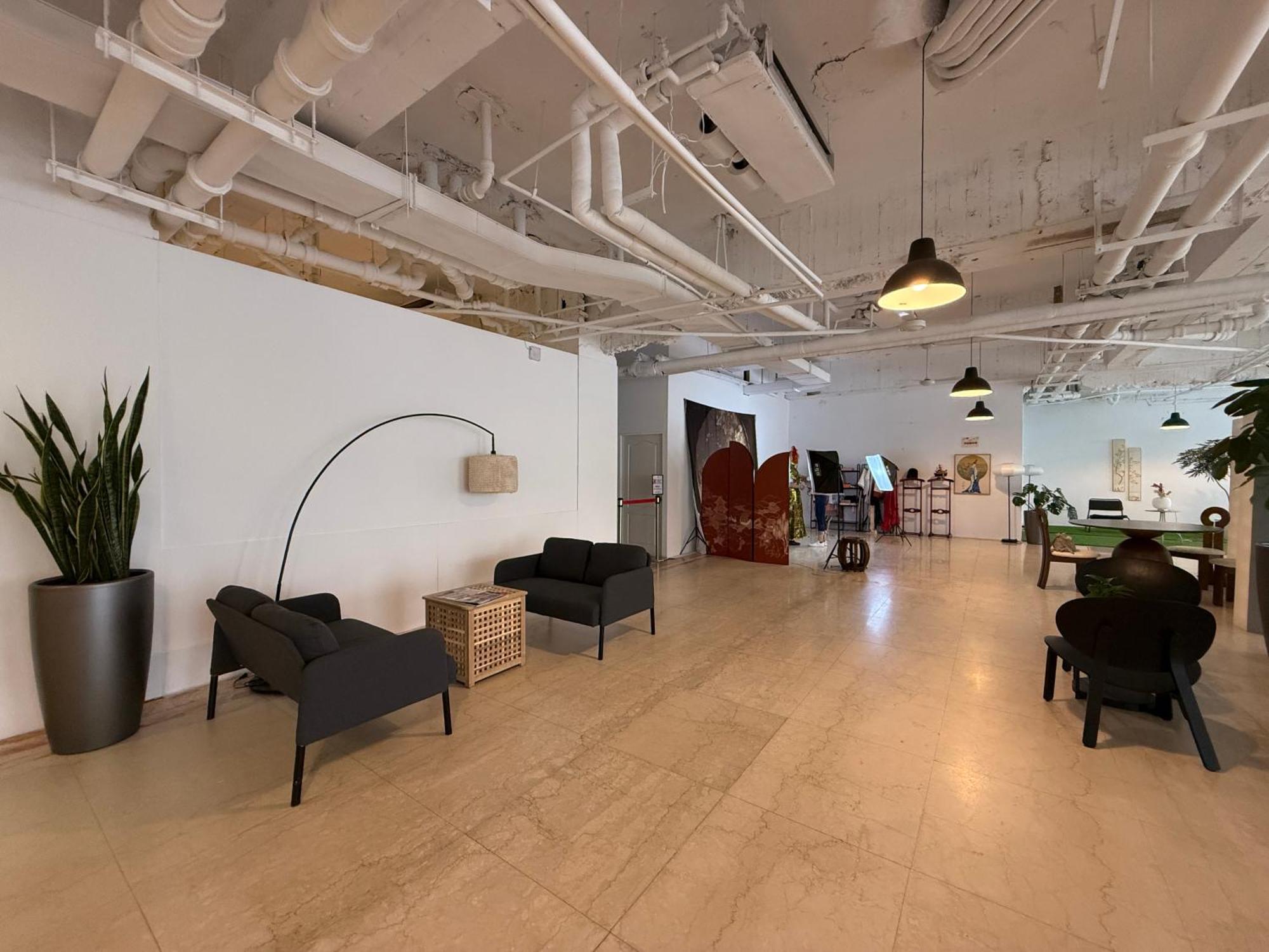 T Hotel Taichung Exterior photo